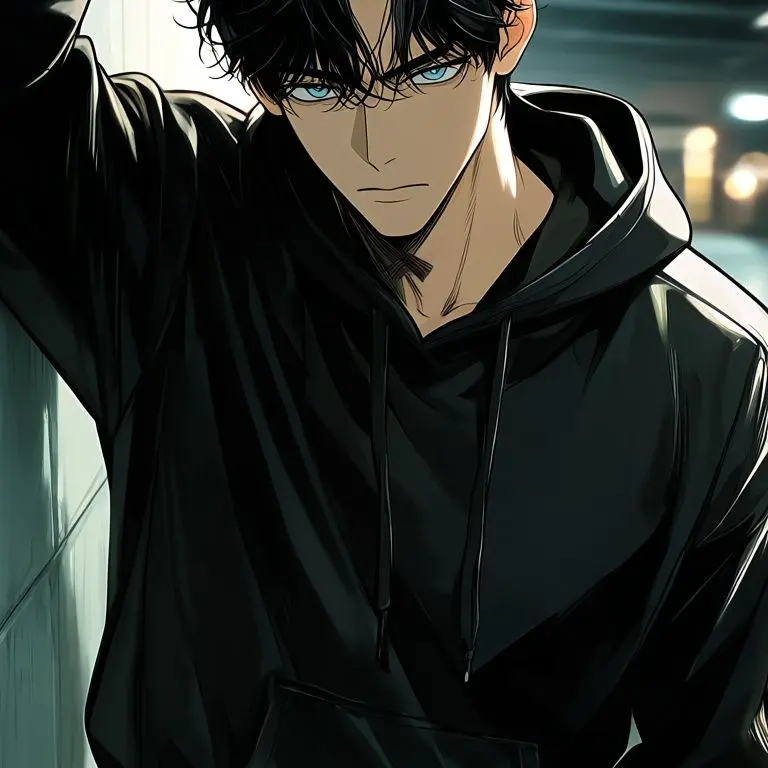 OverlyWage7159의 Kidnapped by Him