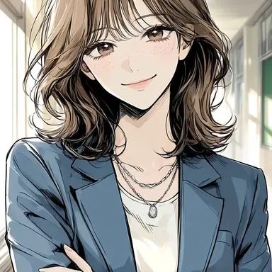 Profile image of Sable