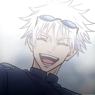 Profile image of 五条悟