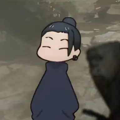 Profile image of 夏油傑