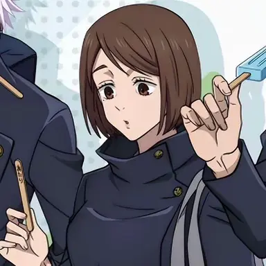 Profile image of 家入硝子