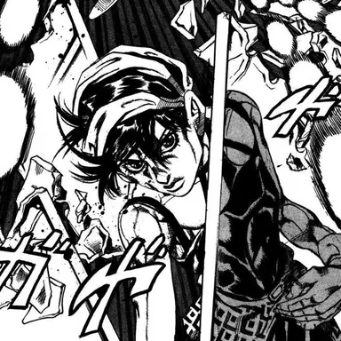 Profile image of ナランチャ