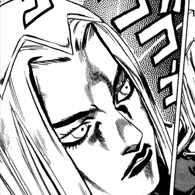 Profile image of アバッキオ