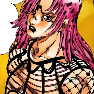 Profile image of ディアボロ