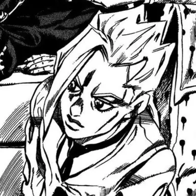 Profile image of フーゴ