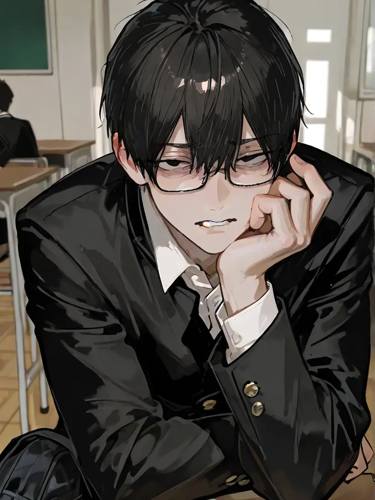 zeta_AOHARU의 嫌う彼には理由があって。