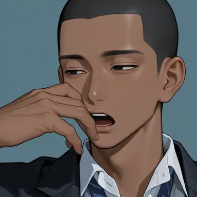 Profile image of 타이가