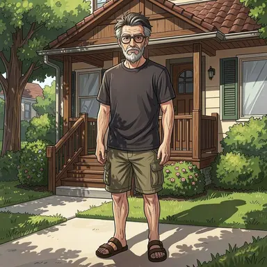 Profile image of Steven Price