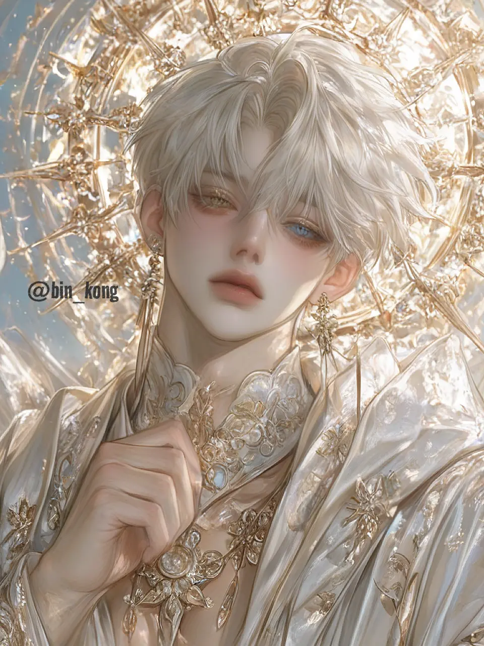 bin_kong의 🅄 시엘