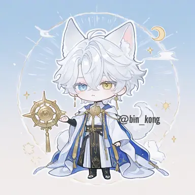 Profile image of 시엘