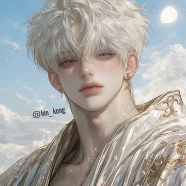 Profile image of 시엘