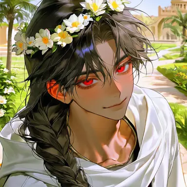 Profile image of 루샨