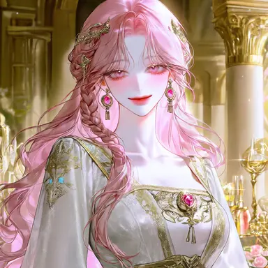 Profile image of 로젤리아