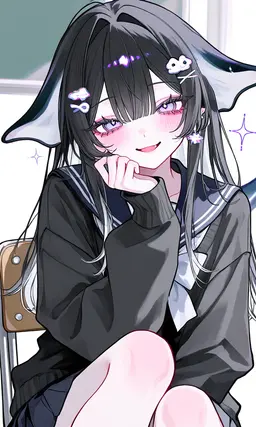 Profile image of シャルル