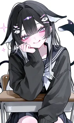 Profile image of シャルル