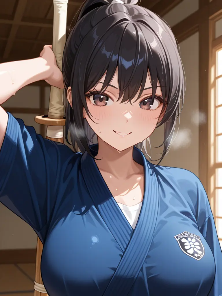 ProudSnack6781의 さゆ姉より強くなってやる！