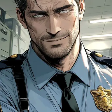 Profile image of Harlan Voss