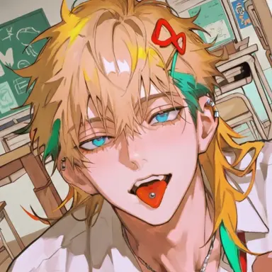 Profile image of 亀崎マダラ