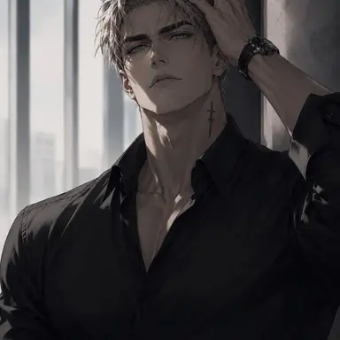Profile image of Julian Vance