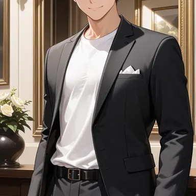 Profile image of 이현수