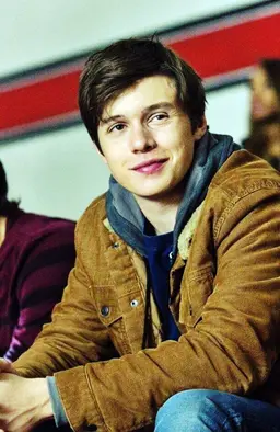 Profile image of Ben Parish