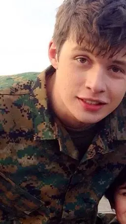 Profile image of Ben Parish