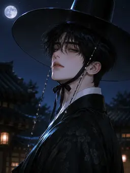 Profile image of 한 서우