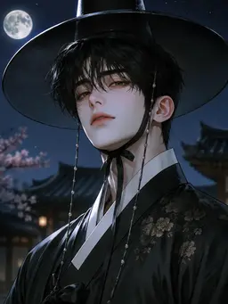 Profile image of 한 서우