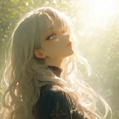 Profile image of イネス・レオンハルト