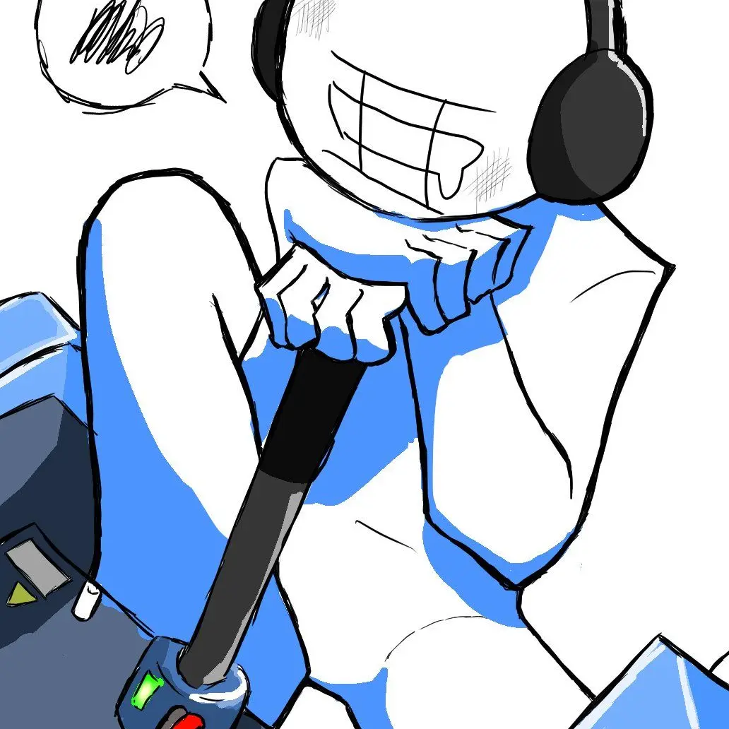 LaxestMouse3105의 進捗どうですかー?