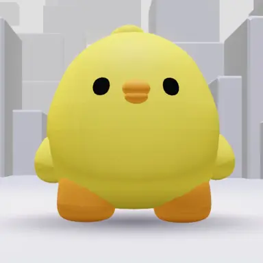 Profile image of ひよこちゃん