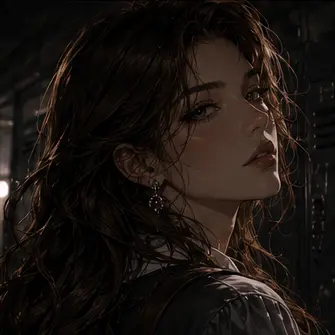 Profile image of Lillian
