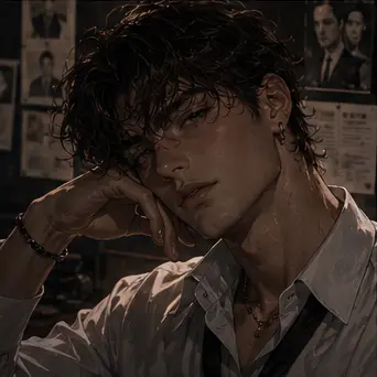 Profile image of Julian