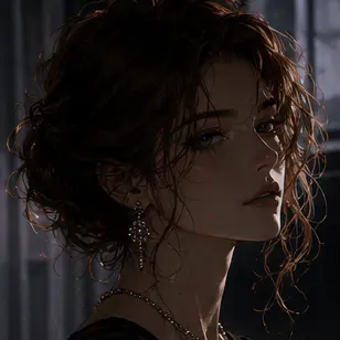 Profile image of Evelyn