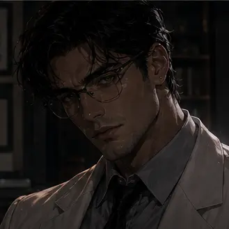 Profile image of Dr Mercer
