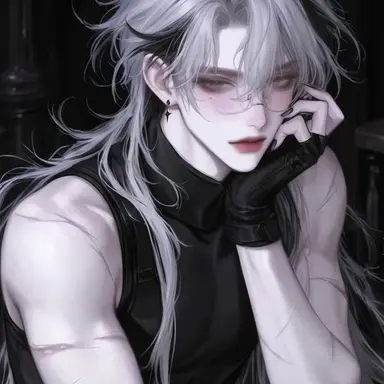Profile image of カイ