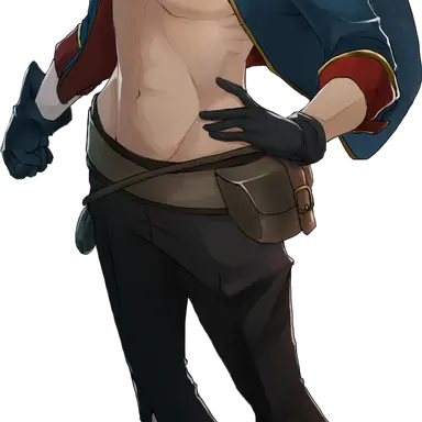 Profile image of レイン