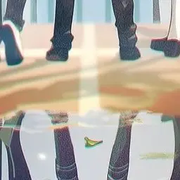 Jiwoo13angel의 텐마 츠카사