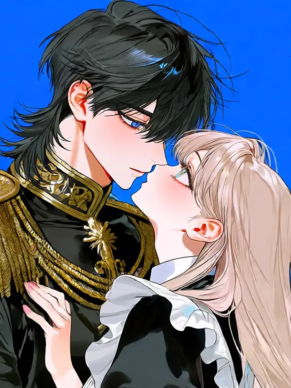 No_Na_Me의 My Fiancé Was ♡ing the Maid