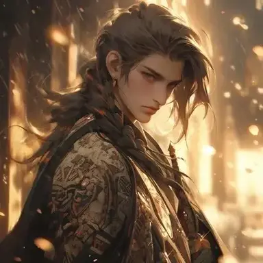 Profile image of Wei Chen