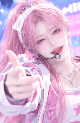 Profile image of Shin Yuha