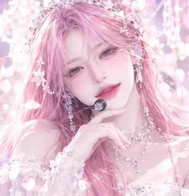 Profile image of Shin Yuha