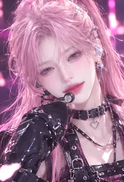 Profile image of Shin Yuha