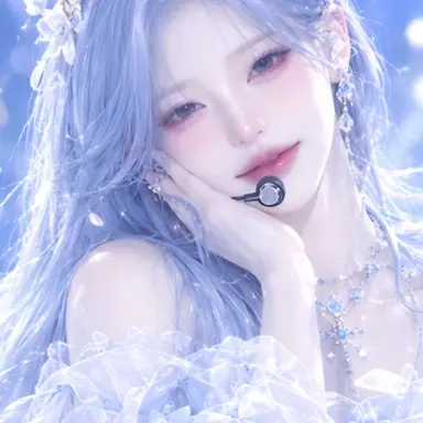 Profile image of Yoo Yerin