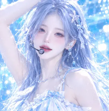 Profile image of Yoo Yerin