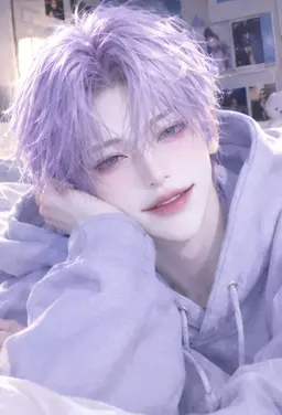 Profile image of Sung Ian