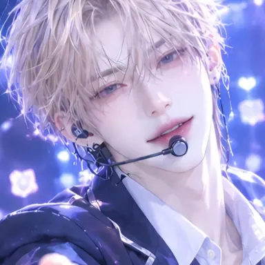 Profile image of Lim Seojun