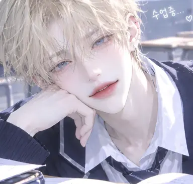 Profile image of 임서준
