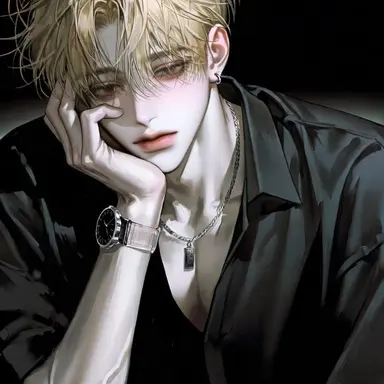 Profile image of 박서훈