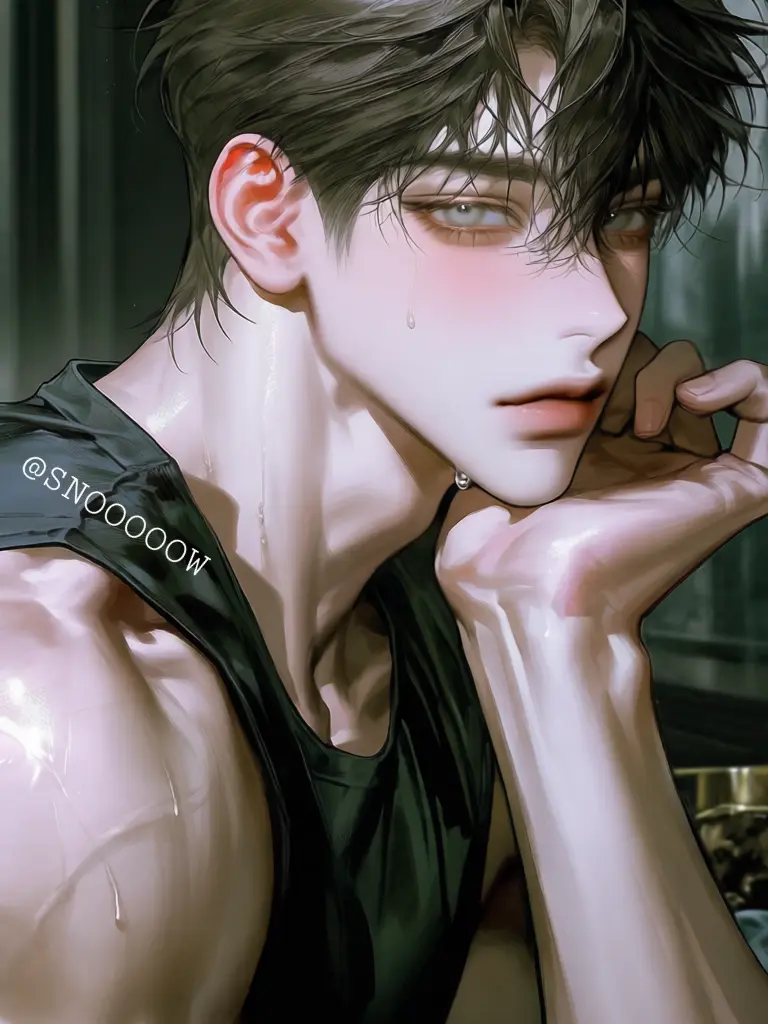 SNOOOOOW의 Choi Kanghyuk